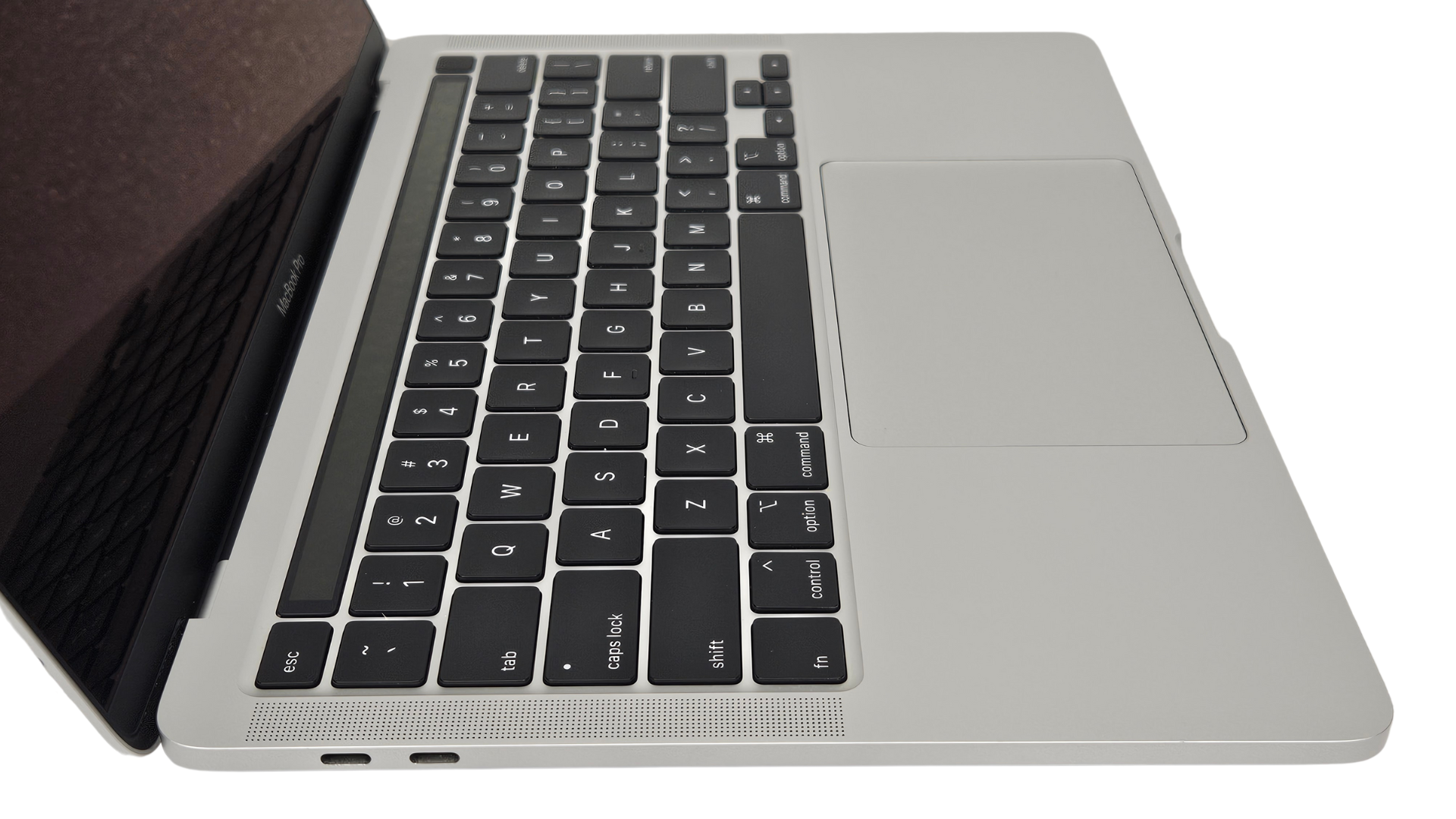 Apple MacBook Pro A2251 | i7-1068NG7 | 32GB | 512 SSD | 13,3